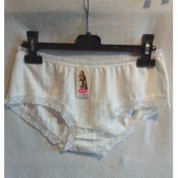 Shorty BHB1101 ecru