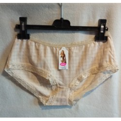 Shorty BHB1101 beige