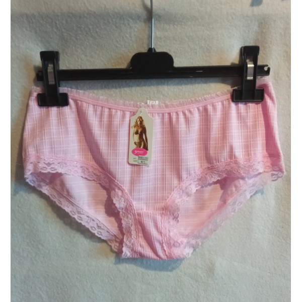 Shorty BHB1101 rose Shorty BHB1101 rose