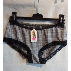 Shorty BHB1101 noir
