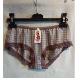 Shorty BHB1101 Marron
