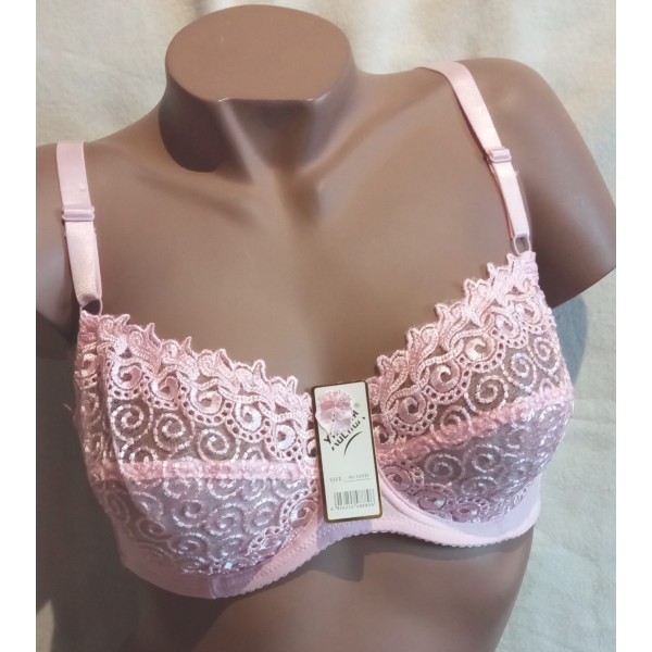 Ensemble Soutien Gorge 488896 Rose Ensemble Soutien Gorge 488896 Rose