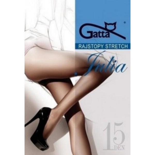 Julia Collants classique 15Den Gatta Julia Collants classique 15Den Gatta
