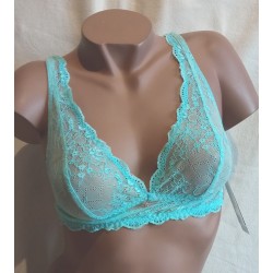 Soutien-gorge souple 011 Gaia Lingerie