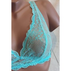 Soutien-gorge souple 011 Gaia Lingerie