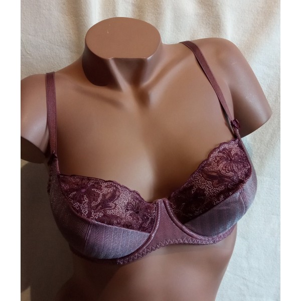 KARDAKA Soutien-gorge 352 Gaia Lingerie KARDAKA Soutien-gorge 352 Gaia Lingerie