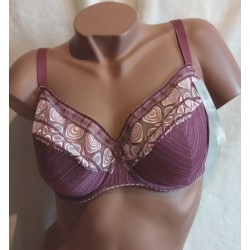 ZAFIRA Soutien-gorge 363 Lingerie GAIA