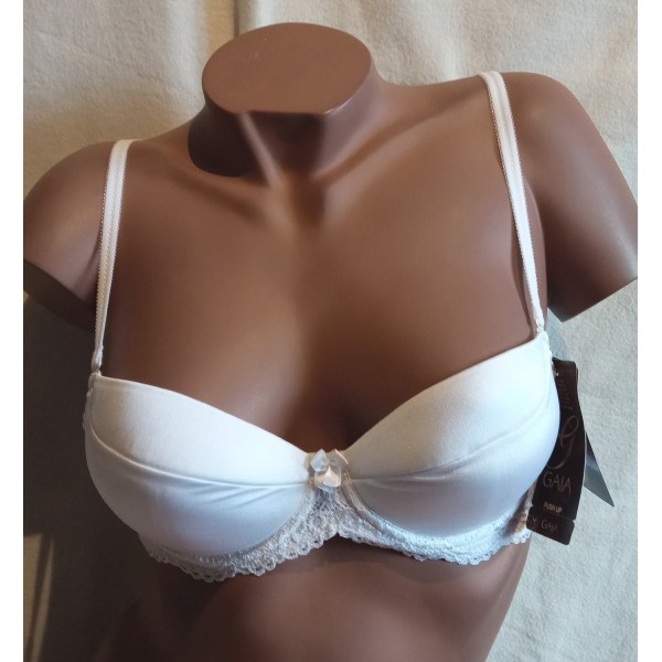 Soutien Gorge Push up 717 Gaia Lingerie Soutien Gorge Push up 717 Gaia Lingerie