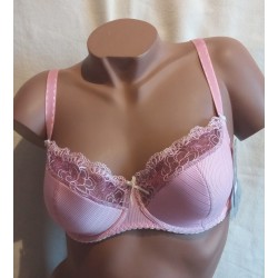 FABIOLA Soutien-gorge 419 Gaia Lingerie