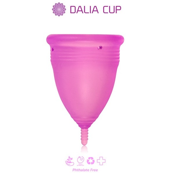 Dalia Cup Coupe menstruelle