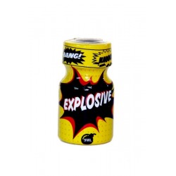 Poppers Explosive 9ml