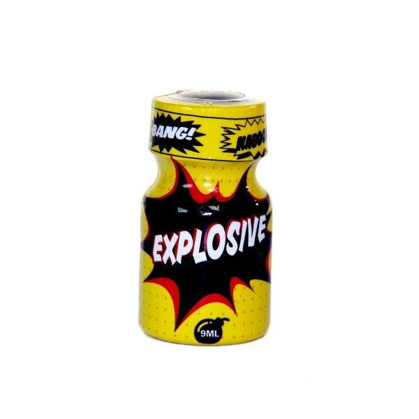 Poppers Explosive 9ml Poppers Explosive 9ml