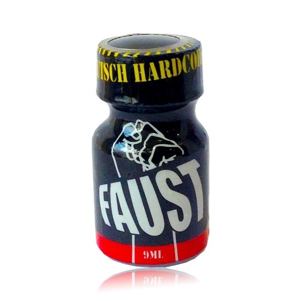 Poppers Faust