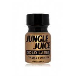 Poppers jungle juice gold label 10ml