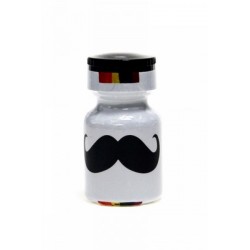 Poppers Moustache