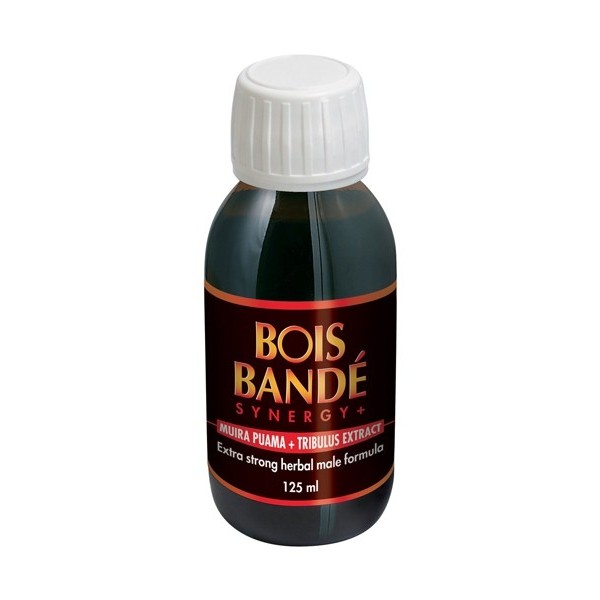 Bois Bandé Synergy + Nutri Expert