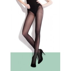 NINA Collants Classique 40den Fiore