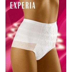 EXPERIA Culotte gainante  blanche WolBar
