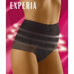 EXPERIA Culotte gainante  noire WolBar