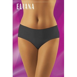 ELIANA Slip noir WolBar