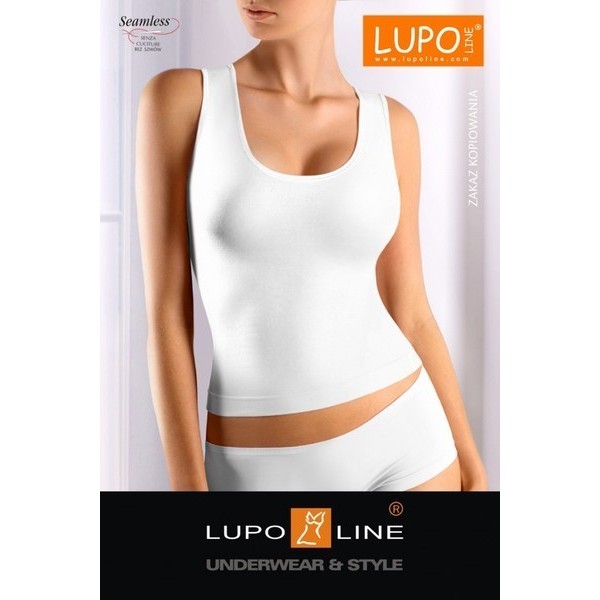 Top Microfibre Blanc Top Microfibre Blanc