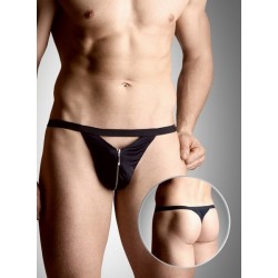 String 4497 noir SoftLine