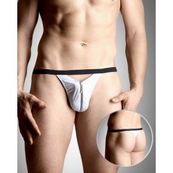 String 4497 Blanc SoftLine