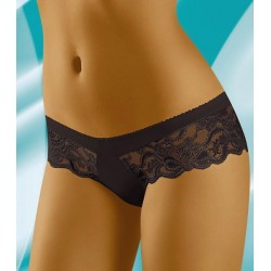 EMMA Shorty noir WolBar