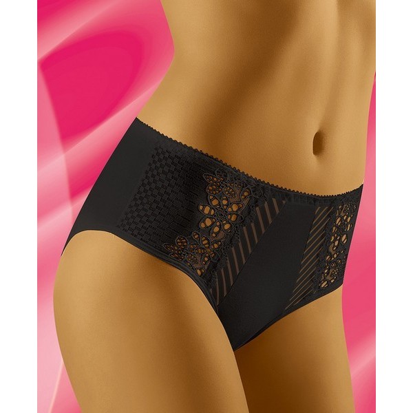 Eco-RI Slip noir Wolbar Eco-RI Slip noir Wolbar
