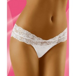 Eco-SU Culotte Blanche Wolbar