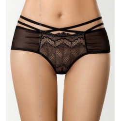 Ginger Cookie Culotte ouverte V-7773 Axami