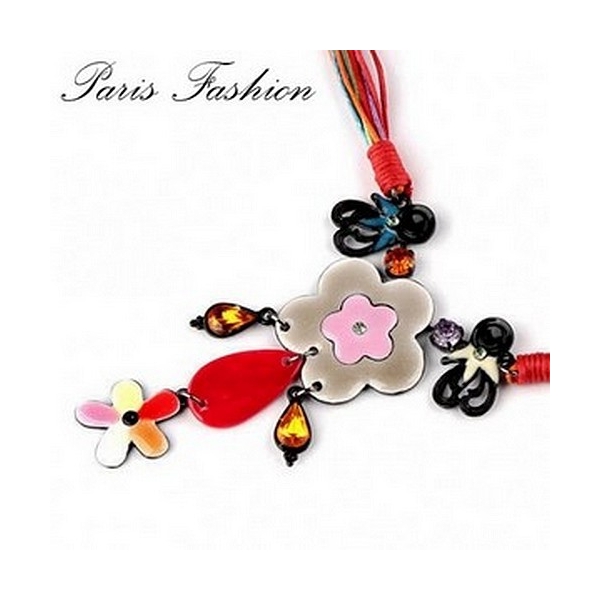 Parure Email