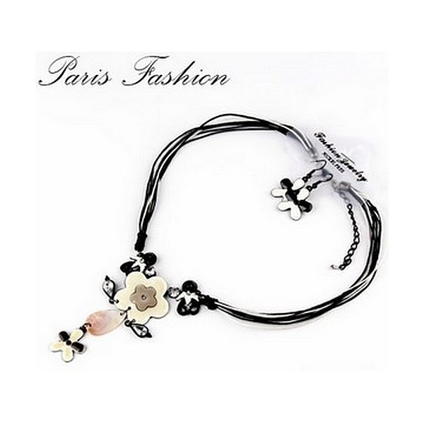 Parure Email