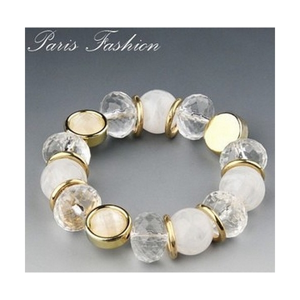 Bracelet Pampilles
