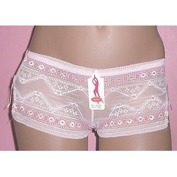 Shorty 22325 rose