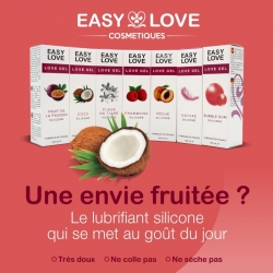 Easy Love Lubrifiant