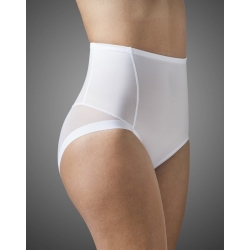 Culotte sculptante 907 Selene blanche